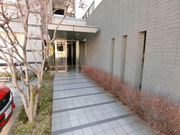 アルカサールセリジェ大手町 物件画像