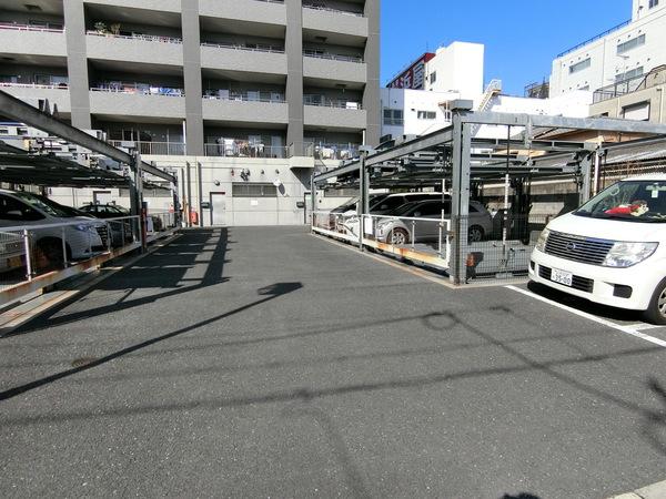 アルカサールセリジェ大手町 物件画像
