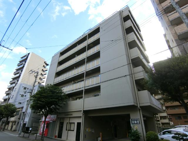 外観写真1