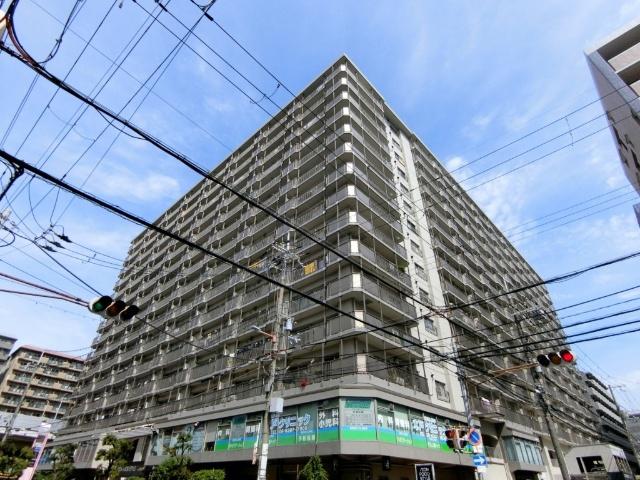 外観写真1