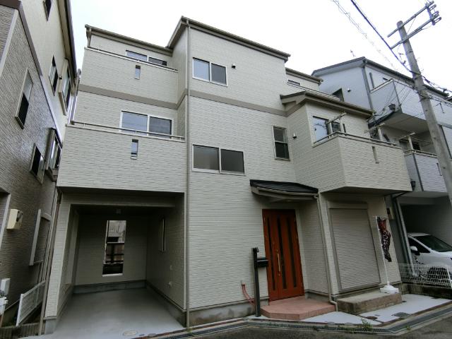 外観写真1