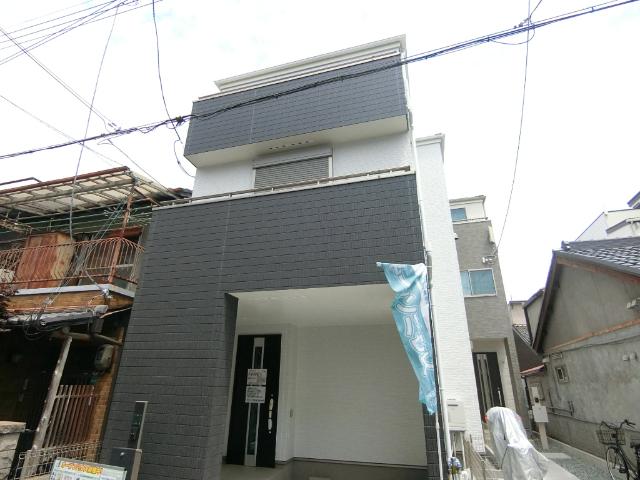 外観写真1