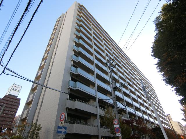 外観写真1