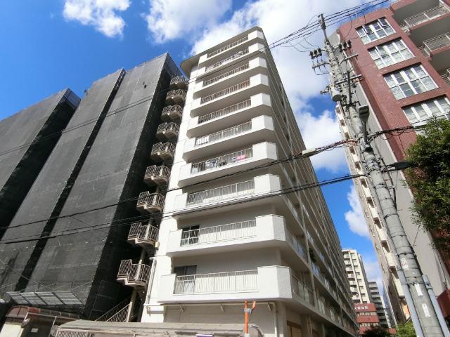 南面