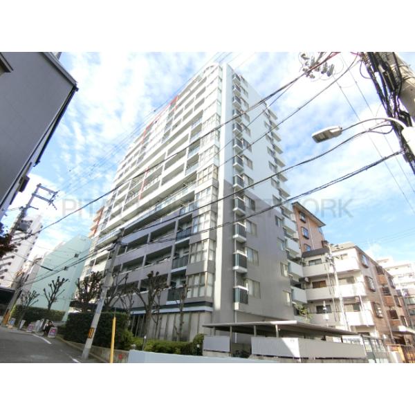 コスモシティ三宮東