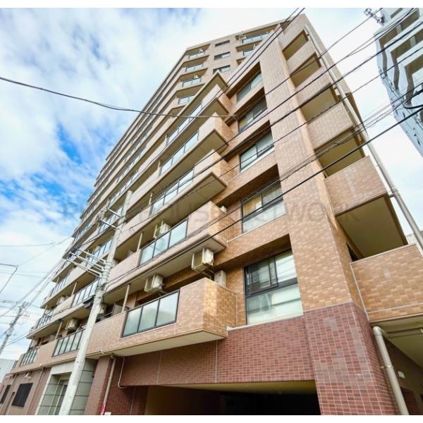 グランイーグル梅屋敷