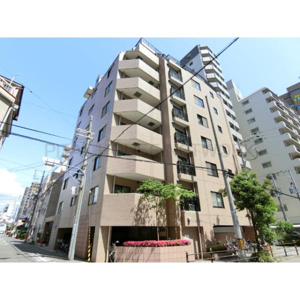 プレステージ新大阪