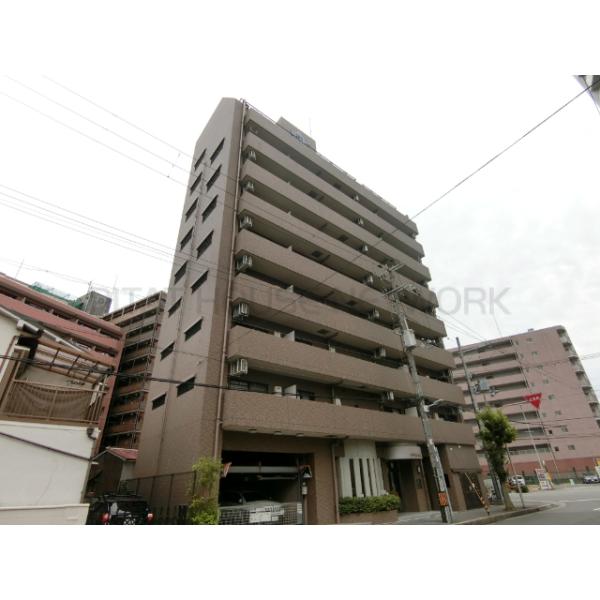 リーガル新大阪6