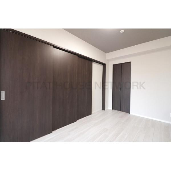 キングスクエア北大阪パークフェリス2番館