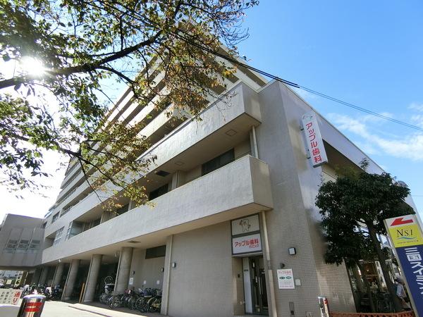 ファミールハイツ北大阪５号棟弐番館 物件画像