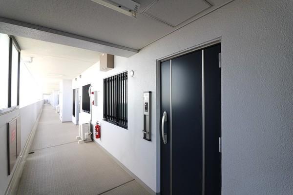 ユニハイム十三野中 物件画像