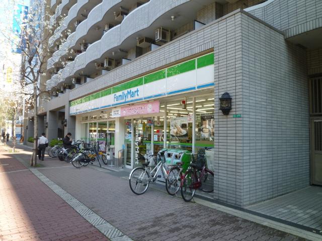コンビニ