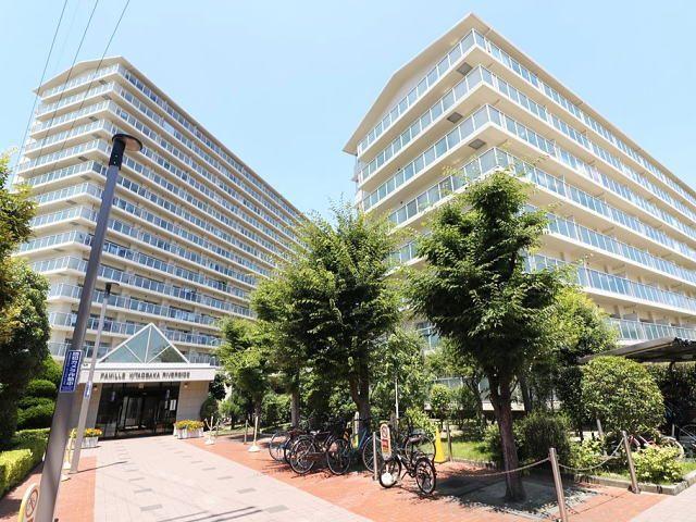 ファミール北大阪リバーサイド 物件画像