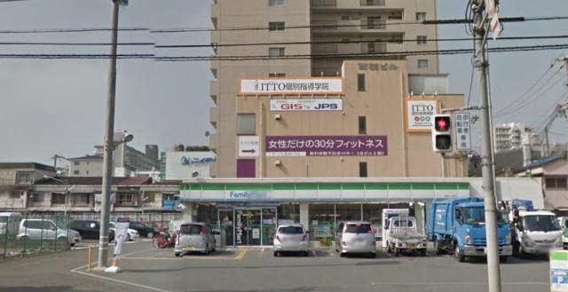 コンビニ