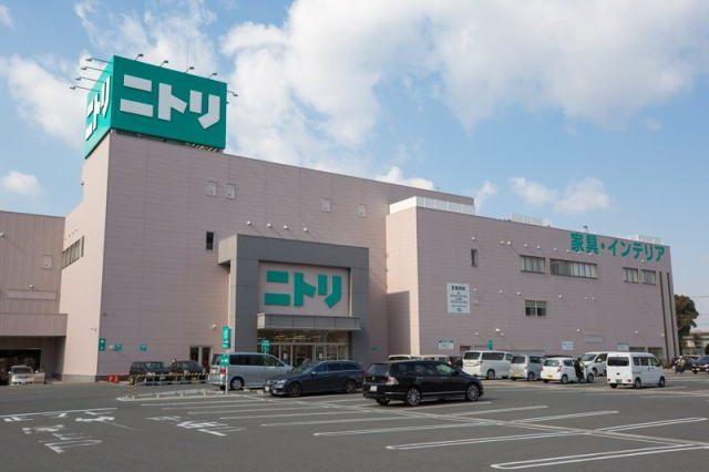 ホームセンター