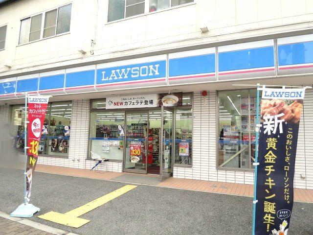 コンビニ