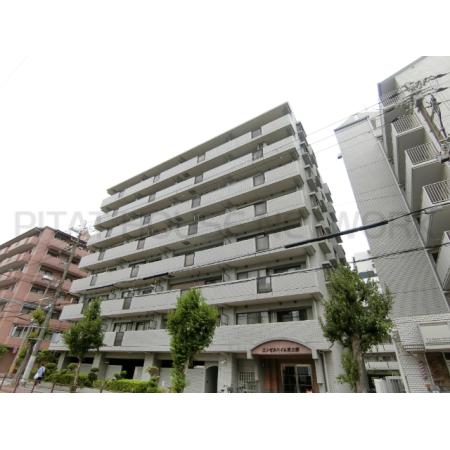 外観写真1
