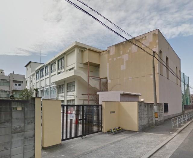 中学校
