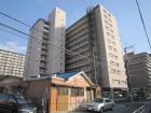 コボリマンション東三国外観1