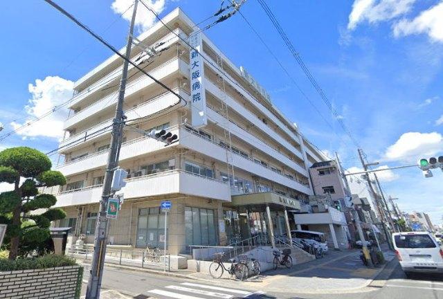 病院