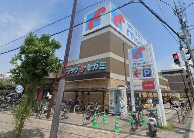 スーパー