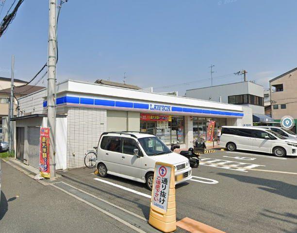 コンビニ