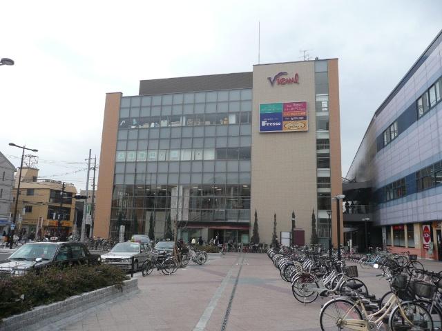 スーパー