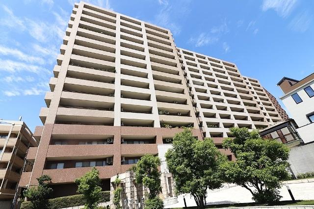 キングスクエア北大阪パークフェリス2番館 物件画像