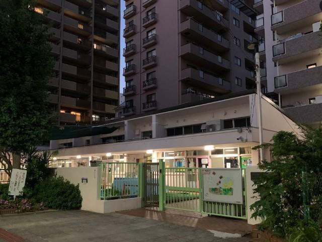 幼稚園、保育園