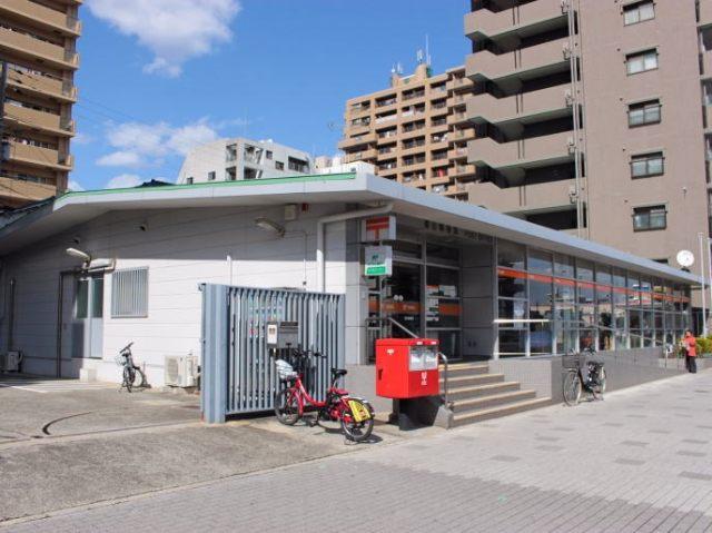 郵便局
