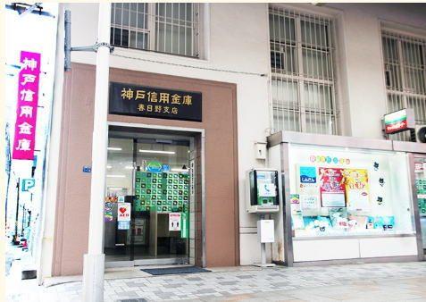 銀行