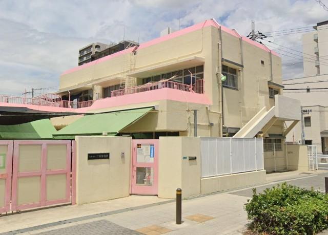 幼稚園、保育園