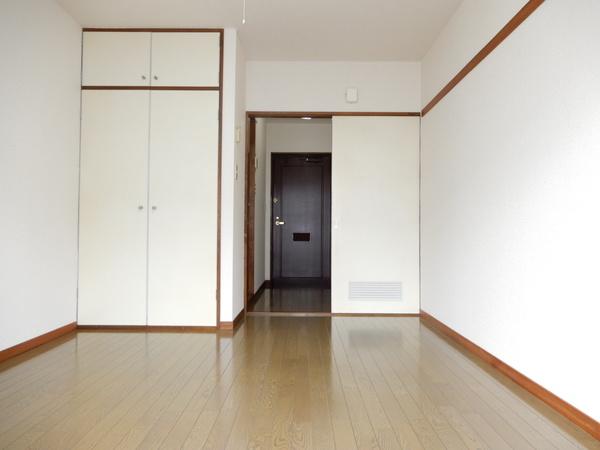 洗足エミナンス（206） 部屋画像