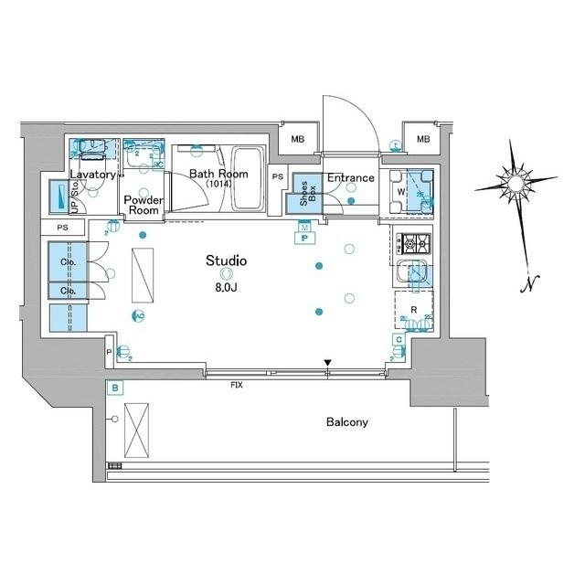 写真:物件の写真