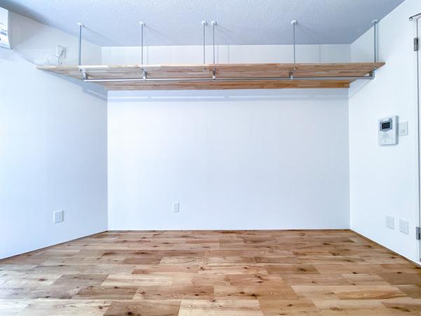 ＣＬＡＳＳＥ（306） 部屋画像