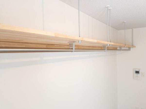 ＣＬＡＳＳＥ（306） 部屋画像