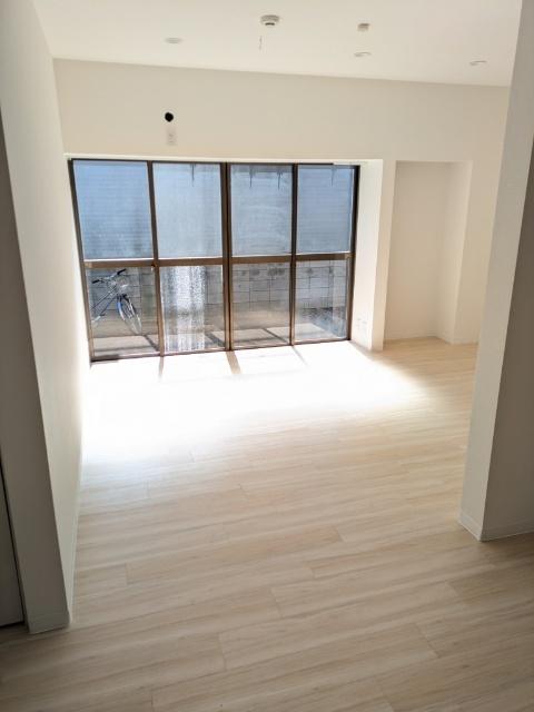 武蔵小山駅より徒歩10分 築44年6ヶ月 2階建の賃貸物件