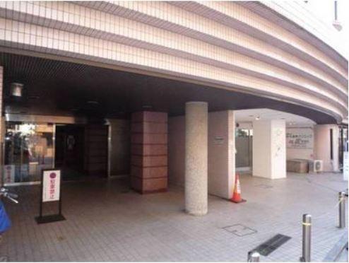 ロジマン武蔵小山 物件画像