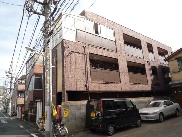 メゾンいずみⅡ 物件画像