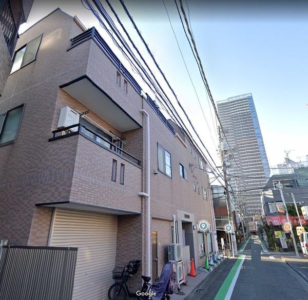 外観写真1
