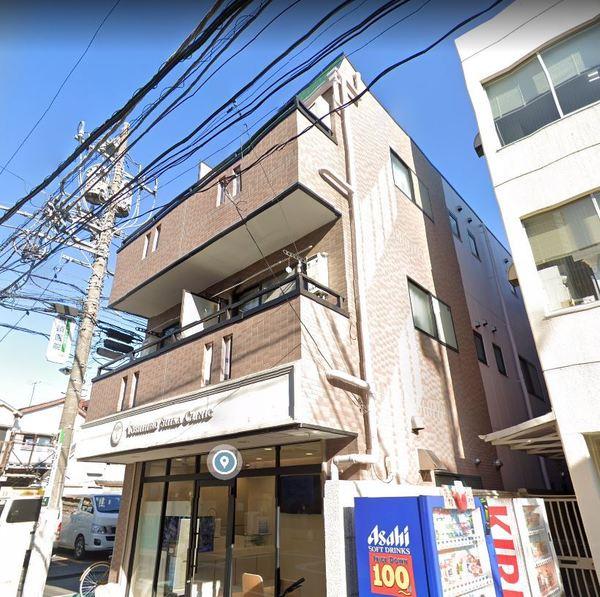 カーサリッカ 物件画像
