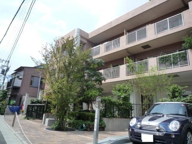 鉄筋コンクリート造