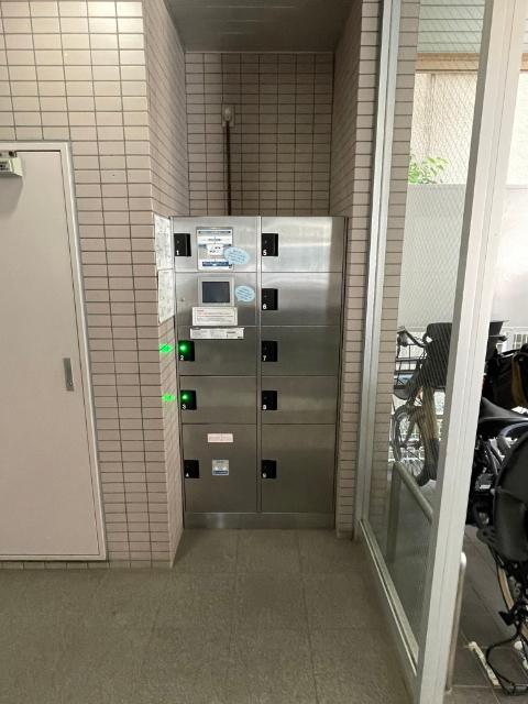 ハイムジゾー 物件画像