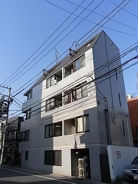 第３コーポタカバ 物件画像