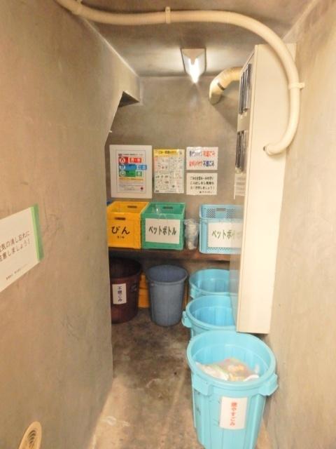 第３コーポタカバ 物件画像