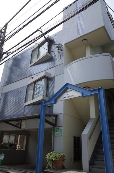 メゾンドエクセレ 物件画像