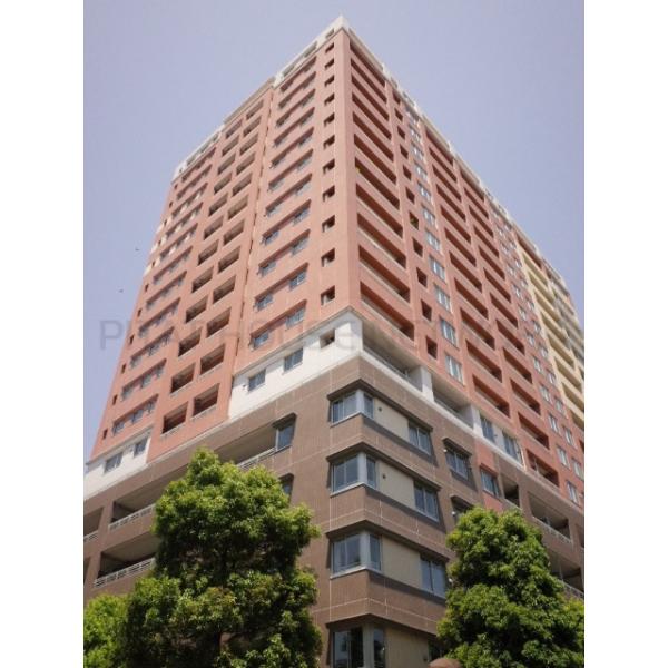 パークホームズ武蔵小山