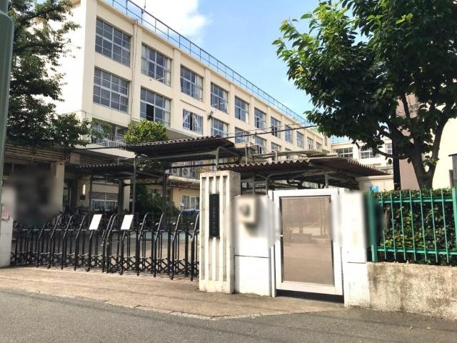 中学校