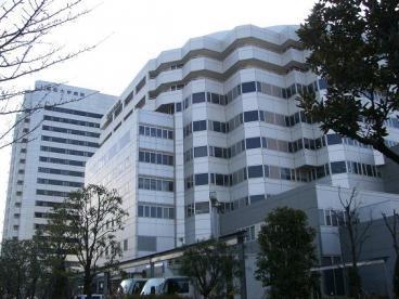 病院