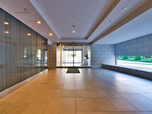 パークハウス品川中延 物件画像